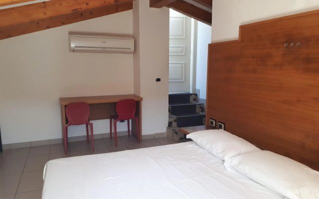 Seven Hostel