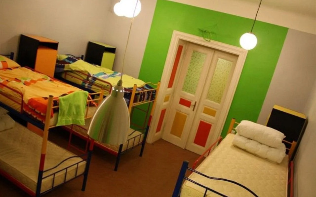 The Georgehouse Хостел