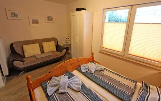 Ferienhaeuser Zinnowitz USE 3270