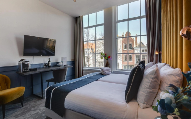 Hotel Royal Bridges