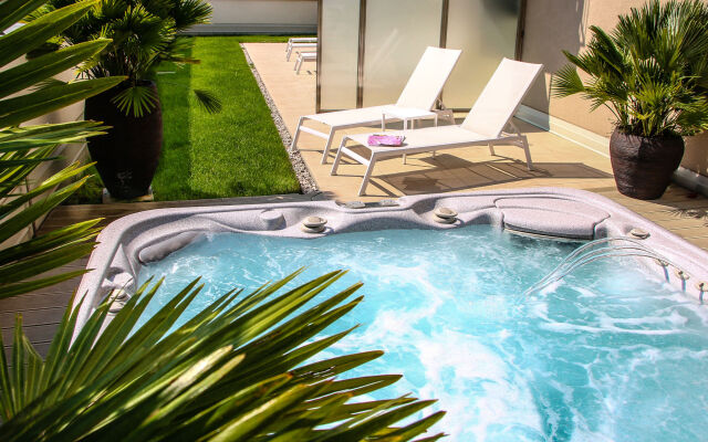 City Hotel Merano-NEW