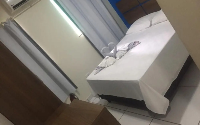 Hotel Borari