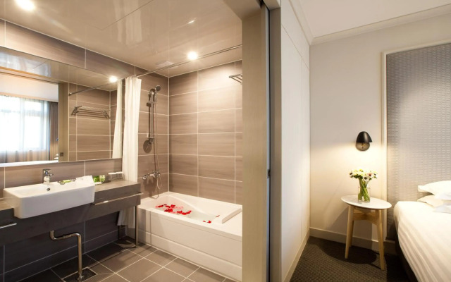 G2 Hotel Myeongdong