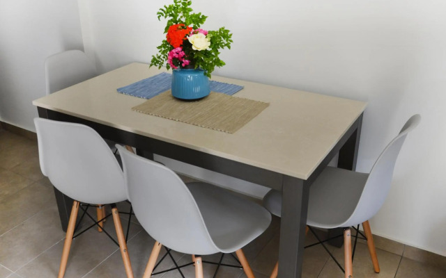 Ledra Maleme Hotel