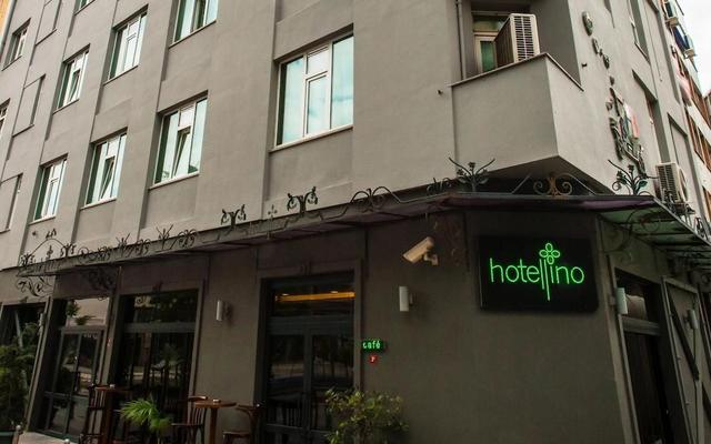 Hotellino