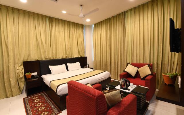 Madhav Muskan Residency