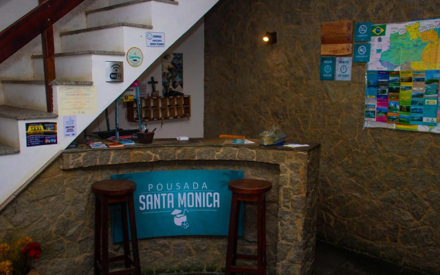 Pousada Santa Monica