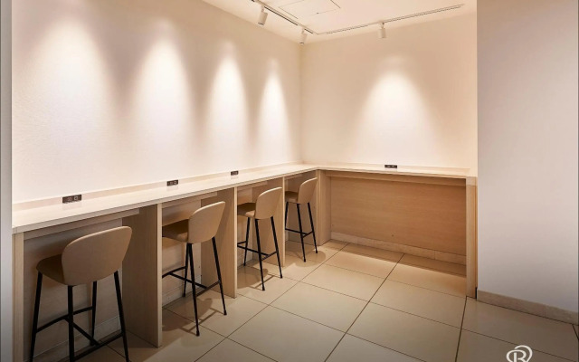 Daiwa Roynet Hotel Sendai
