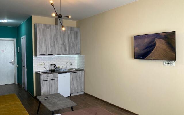 Cozy Apartment near Gondola Lift