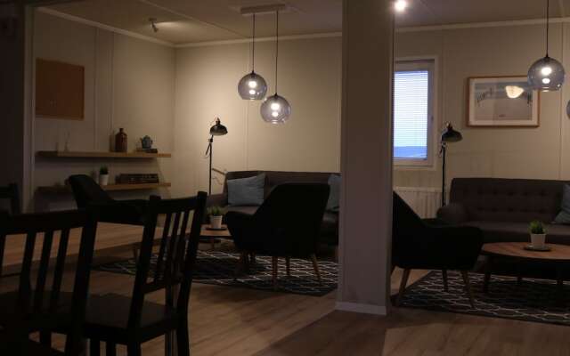 Hvammstangi Hostel