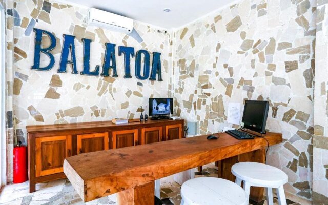 Balatoa