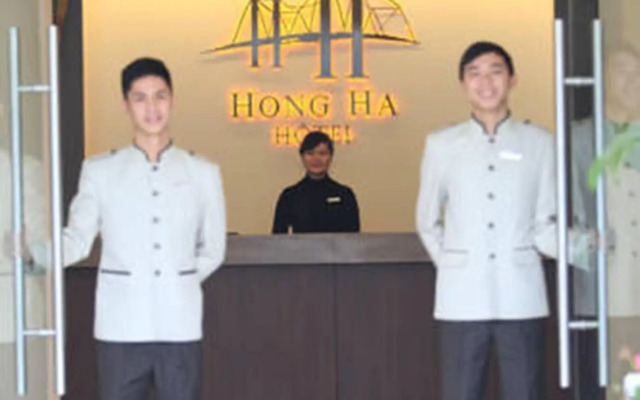 Hong Ha Hotel
