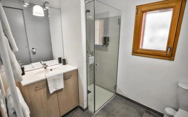 Studio Primeveres - Centre village - AravisTour