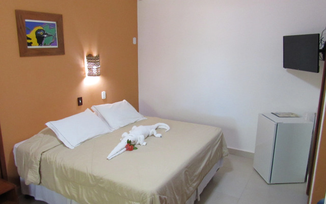 Pousada Olho D'Água