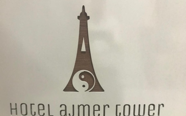 Hotel Ajmer Tower