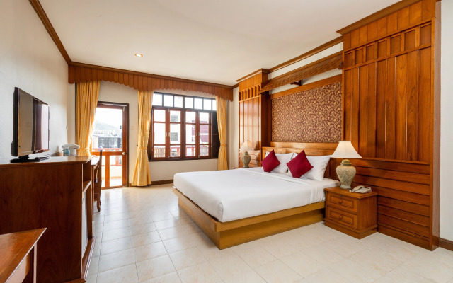 Tony Resort