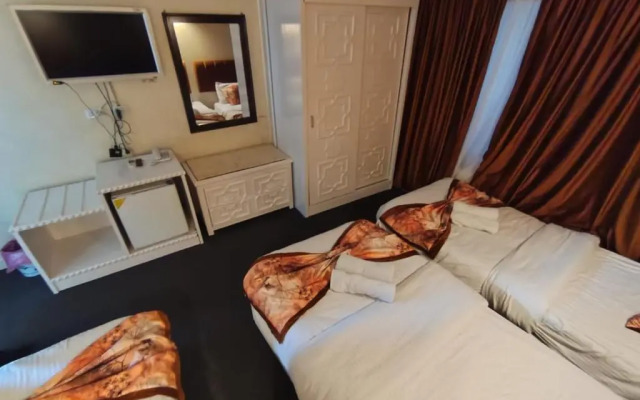 New Cairo Heart Hotel