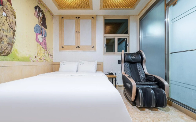 Yeoju Dream Unmanned Hotel