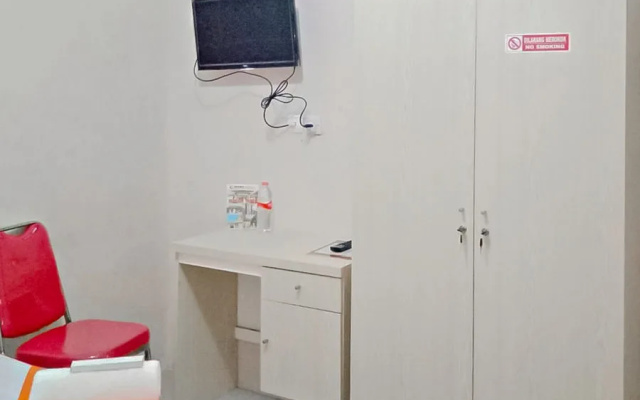 Wisma Andali Syariah Majalengka Mitra Reddoorz
