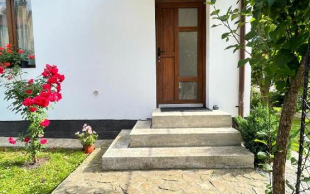 Apartament linistit / Cozy apartment