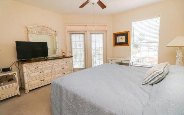 Seaside at Anastasia A301