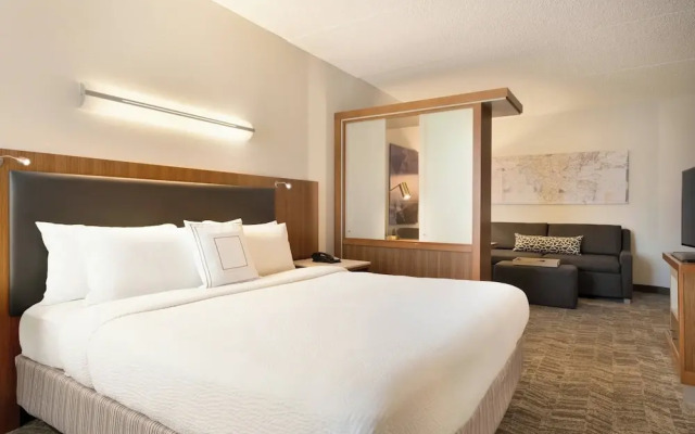 SpringHill Suites Ewing Princeton South