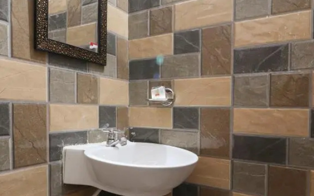 Hotel Ram Inn by OYO Rooms