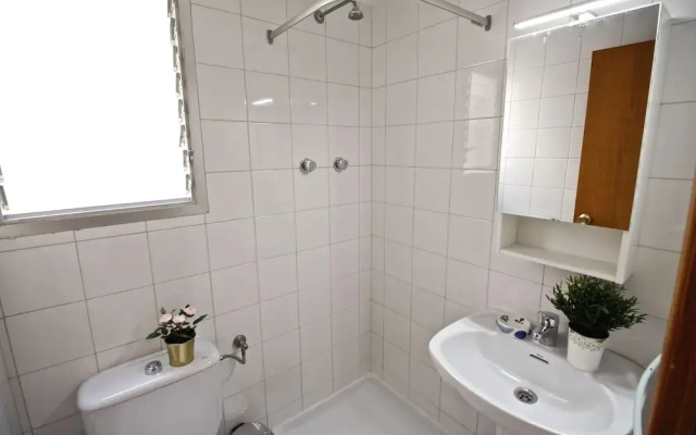 Apartamento Mistral Beach