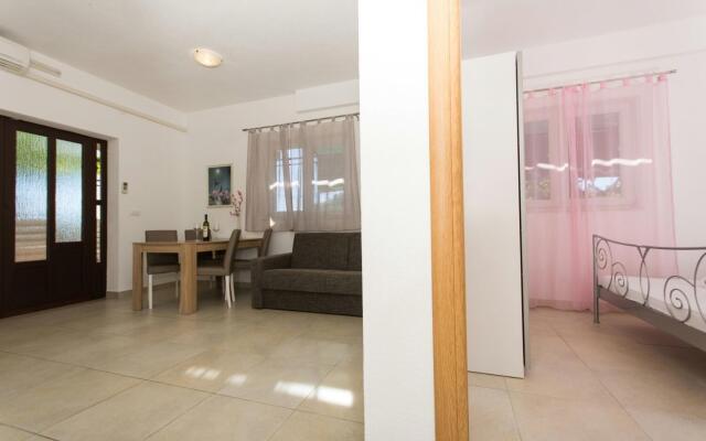 Ante - 50m from the sea - A2(2+2)