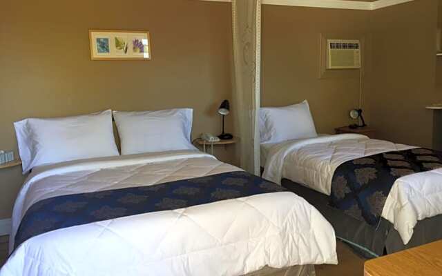 Motel Montgolfière JP