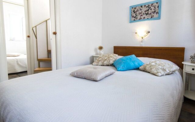 Holiday House Zorra