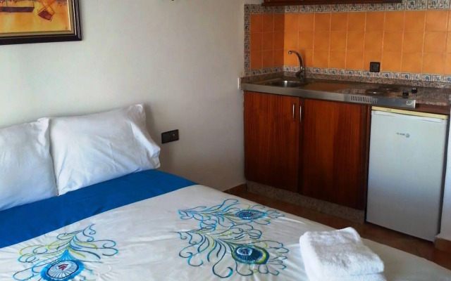 Mirador Golf Residence