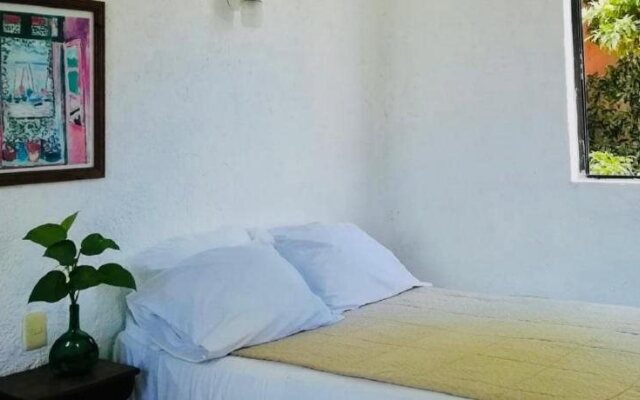 Villa Matisse Tulum