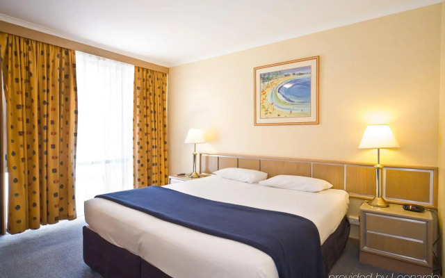 Mid City Warrnambool