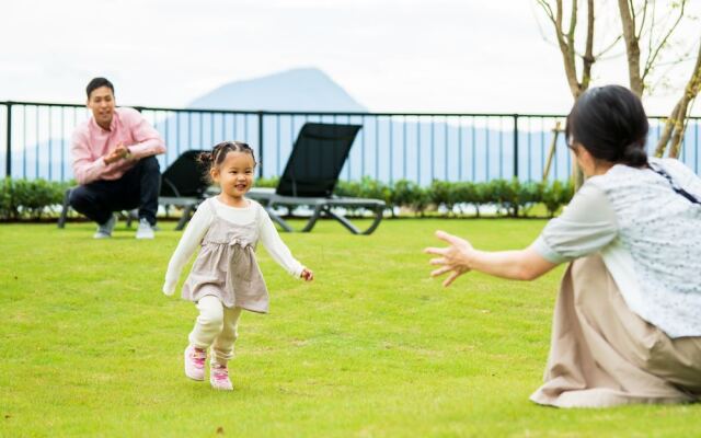 Grandvrio Hotel Beppuwan Wakura