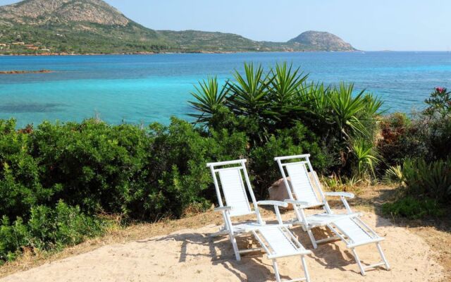 House Tritone Porto Istana