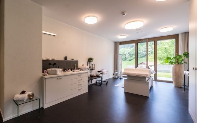 Hotel Krone Churwalden