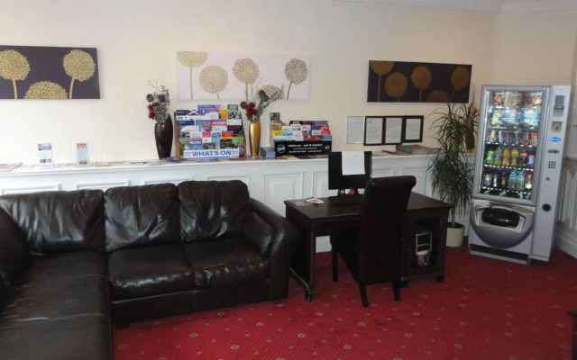 Sandyford Hotel