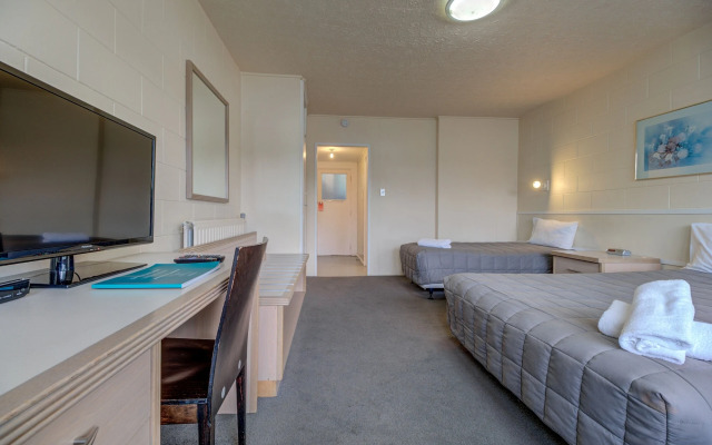 Lakeside Motel - Queenstown