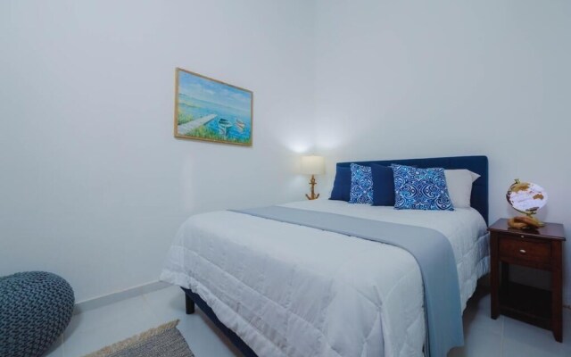 Old San Juan Luxury Suites