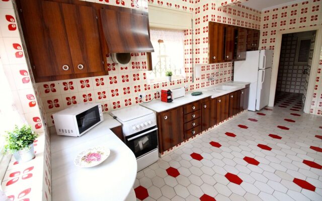 Villa Playa Muchavista