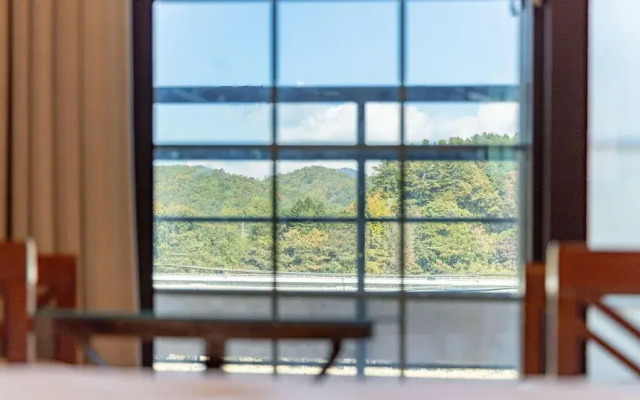 Gangchon Beautiful pet House Pension