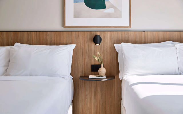 Pensione Hotel Perth