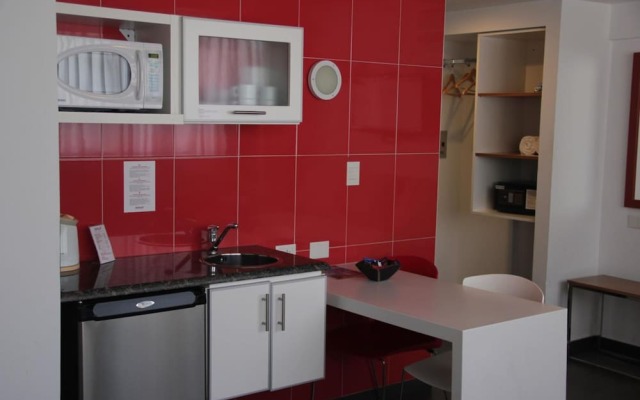 Roberta Rosa de Fontana Suites