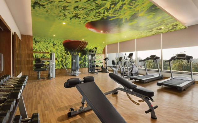Ramada Plaza by Wyndham Agra