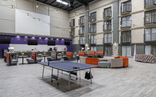 Best Western Plus Clemson Hotel & Conference Center