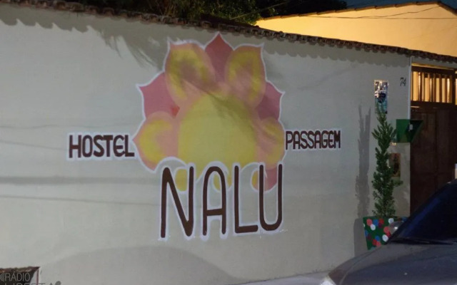 Nalu Hostel
