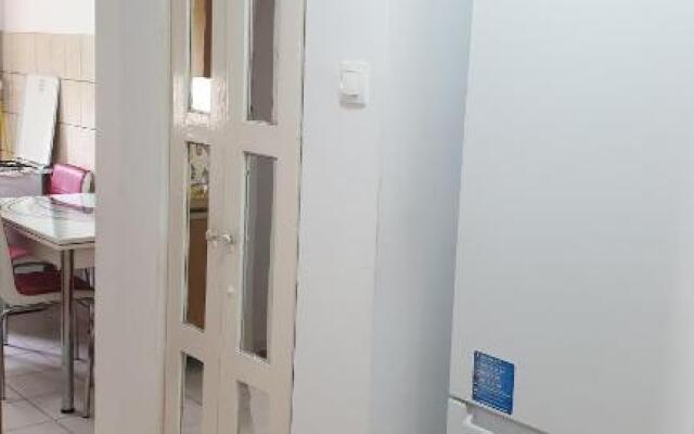tomis nord apartments, 2 camere
