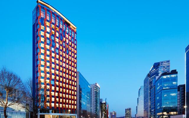 HOTEL in 9 Gangnam