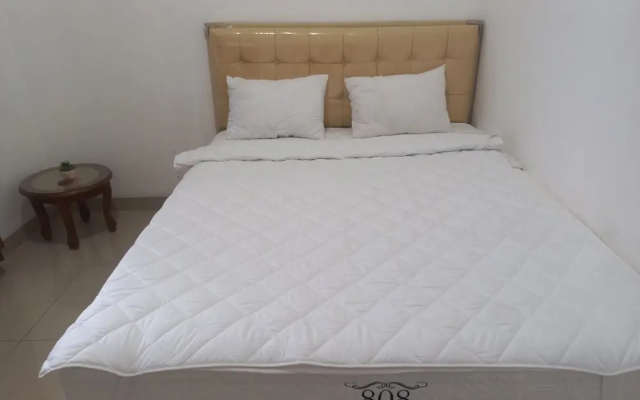 Hotel O Salma Homestay Syariah Near alun alun kota purwokerto